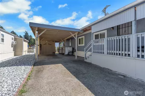 Exterior - 17103 Spanaway Loop Rd S #26, Spanaway, WA 98387 photo 1 of 4