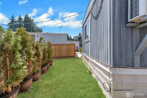 Exterior - 17103 Spanaway Loop Rd S #26, Spanaway, WA 98387 photo 3 of 4