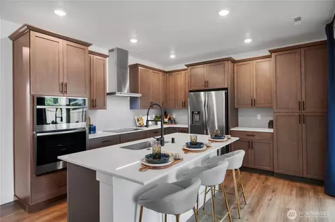 Kitchen - 1125 Folgate Dr, Sequim, WA 98382 photo 1 of 1