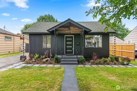 427 25th Ave, Longview, WA 98632