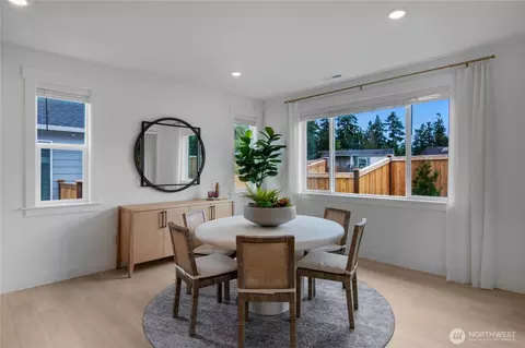 Dining - 1185 Folgate Dr, Sequim, WA 98382 photo 1 of 2