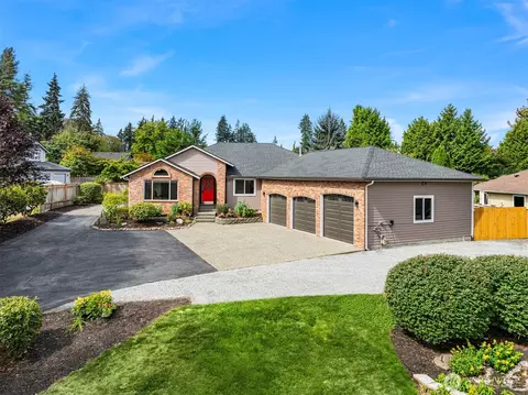 Exterior - 18226 Baldwin Rd, Bothell, WA 98012 photo 2 of 6