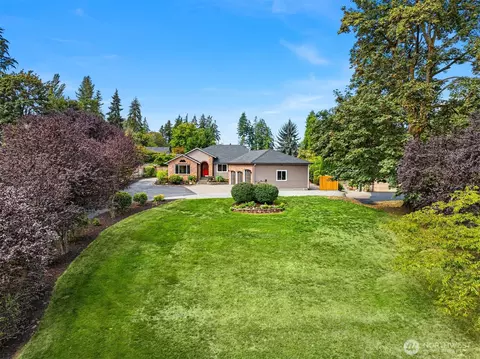 Exterior - 18226 Baldwin Rd, Bothell, WA 98012 photo 3 of 6