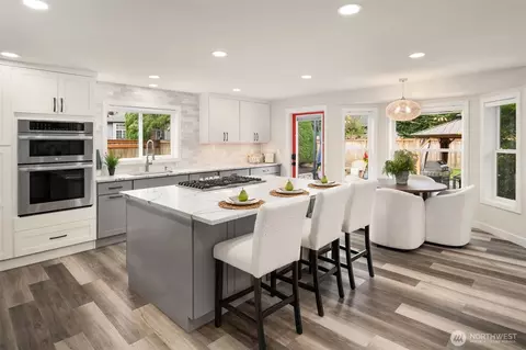 Kitchen - 18226 Baldwin Rd, Bothell, WA 98012 photo 1 of 6