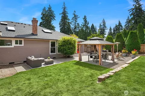 Exterior - 18226 Baldwin Rd, Bothell, WA 98012 photo 4 of 6