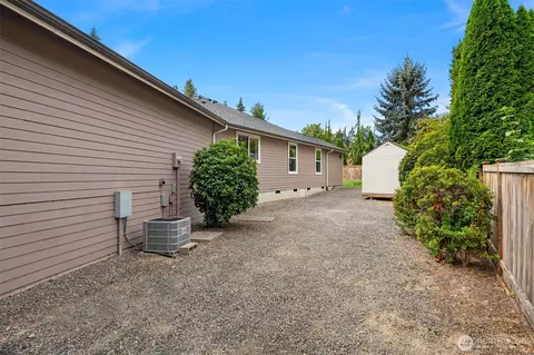 Exterior - 18226 Baldwin Rd, Bothell, WA 98012 photo 6 of 6