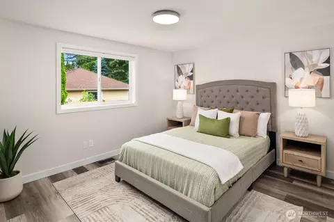 Bedroom - 18226 Baldwin Rd, Bothell, WA 98012 photo 4 of 4