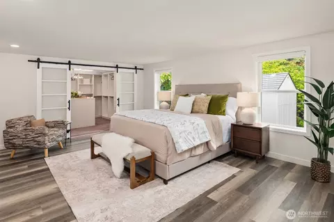 Bedroom - 18226 Baldwin Rd, Bothell, WA 98012 photo 1 of 4