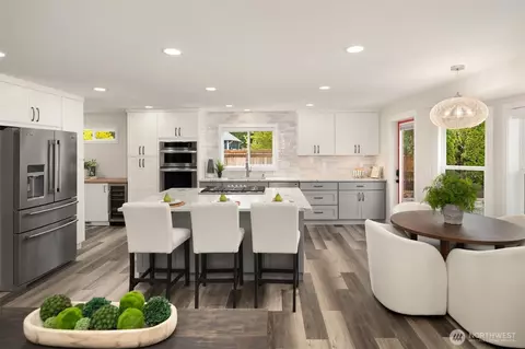 Kitchen - 18226 Baldwin Rd, Bothell, WA 98012 photo 2 of 6