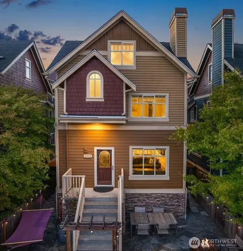 5712 17th Ave NW, Seattle, WA 98107
