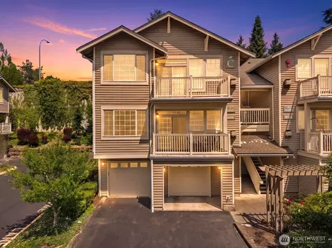 18550 NE 57th St #C18550, Redmond, WA 98052