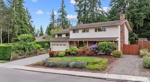 1007 174th Ave NE, Bellevue, WA 98008