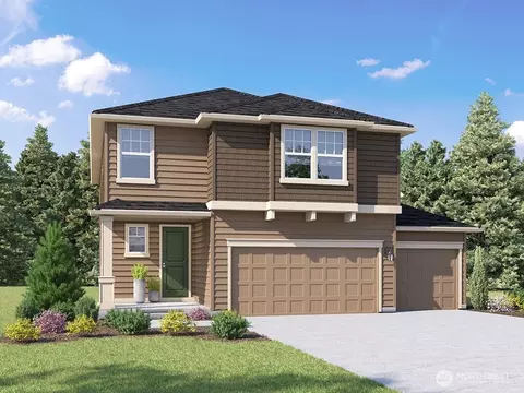 28104 75th Dr NW #18, Stanwood, WA 98292