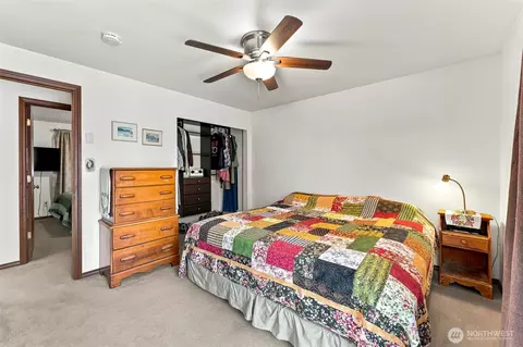 Bedroom - 1442 Loraine St, Enumclaw, WA 98022 photo 1 of 3