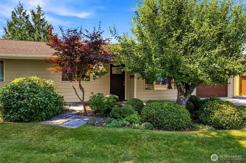 Exterior - 1442 Loraine St, Enumclaw, WA 98022 photo 9 of 9