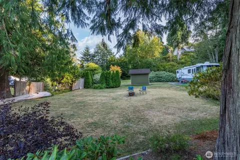 71 W Cedar, Port Ludlow, WA 98365