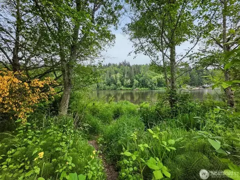 0 Apn-009 Orville Rd E, Eatonville, WA 98328