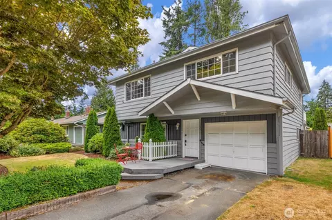 824 NE 194th St, Shoreline, WA 98155