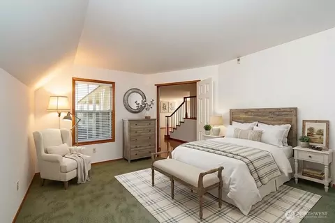 Bedroom - 92 Forest Ridge Dr, Sequim, WA 98382 photo 2 of 9