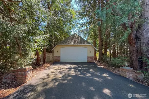 Exterior - 92 Forest Ridge Dr, Sequim, WA 98382 photo 10 of 10