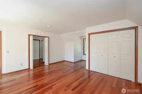 Bedroom - 92 Forest Ridge Dr, Sequim, WA 98382 photo 6 of 7
