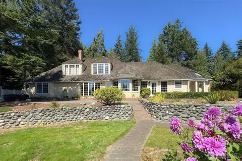 Exterior - 92 Forest Ridge Dr, Sequim, WA 98382 photo 6 of 10