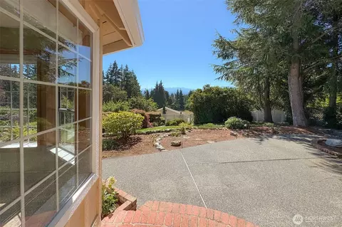 Exterior - 92 Forest Ridge Dr, Sequim, WA 98382 photo 4 of 10