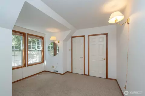 Bedroom - 92 Forest Ridge Dr, Sequim, WA 98382 photo 4 of 7
