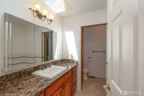 Bath - 92 Forest Ridge Dr, Sequim, WA 98382 photo 1 of 3