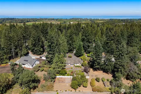 View/Area - 92 Forest Ridge Dr, Sequim, WA 98382 photo 1 of 1