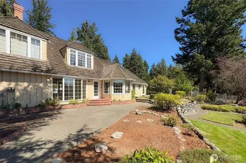 Exterior - 92 Forest Ridge Dr, Sequim, WA 98382 photo 5 of 10