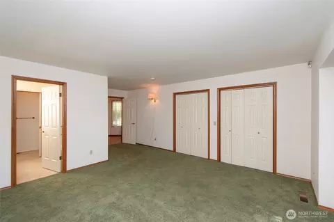 Bedroom - 92 Forest Ridge Dr, Sequim, WA 98382 photo 3 of 7
