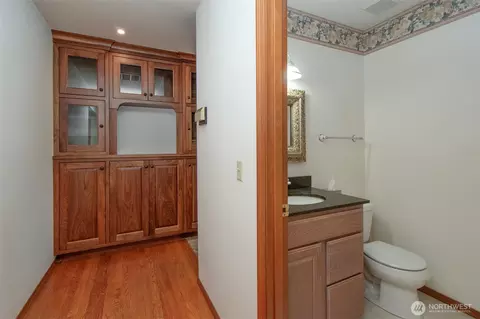 Entry Way - 92 Forest Ridge Dr, Sequim, WA 98382 photo 1 of 1