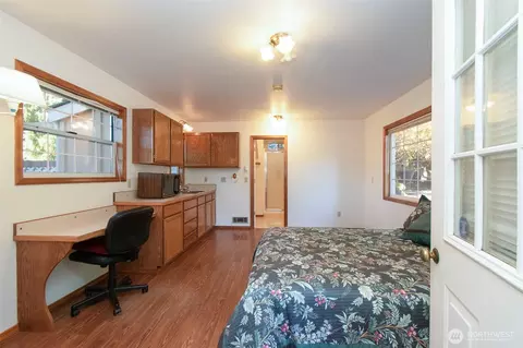 Bedroom - 92 Forest Ridge Dr, Sequim, WA 98382 photo 7 of 7
