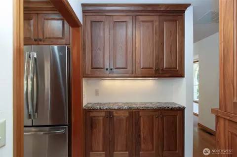Kitchen - 92 Forest Ridge Dr, Sequim, WA 98382 photo 4 of 4