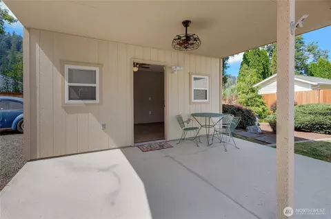 Exterior - 13714 143rd Ave E, Orting, WA 98360 photo 10 of 16