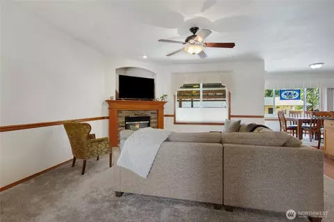 Living - 13714 143rd Ave E, Orting, WA 98360 photo 1 of 2
