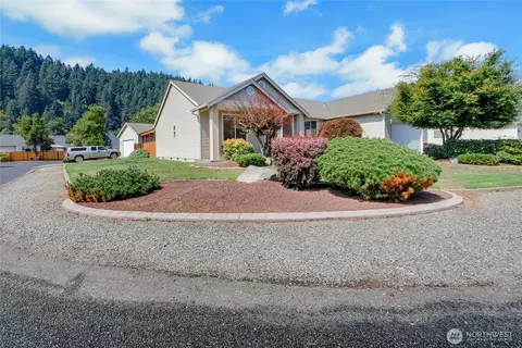 Exterior - 13714 143rd Ave E, Orting, WA 98360 photo 1 of 16