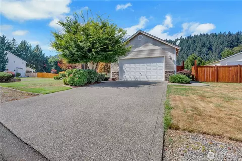Exterior - 13714 143rd Ave E, Orting, WA 98360 photo 16 of 16