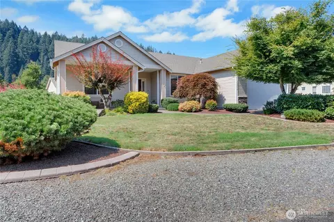 Exterior - 13714 143rd Ave E, Orting, WA 98360 photo 2 of 16