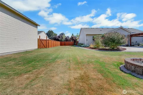 Exterior - 13714 143rd Ave E, Orting, WA 98360 photo 7 of 16