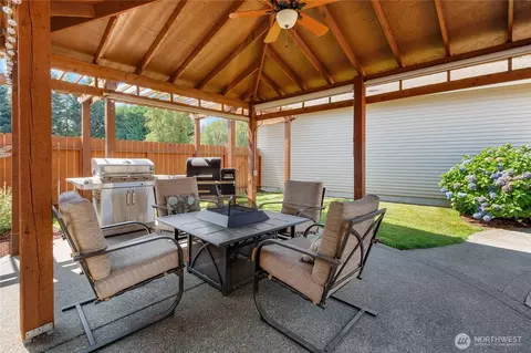 Exterior - 13714 143rd Ave E, Orting, WA 98360 photo 3 of 16