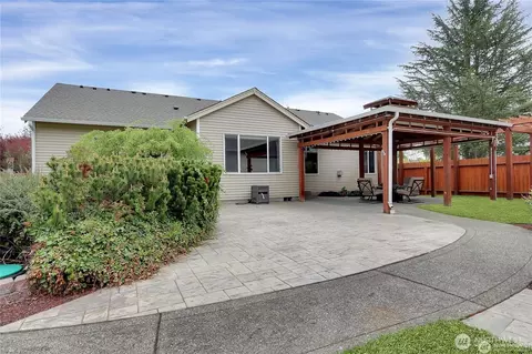 Exterior - 13714 143rd Ave E, Orting, WA 98360 photo 6 of 16