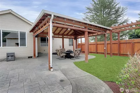 Exterior - 13714 143rd Ave E, Orting, WA 98360 photo 5 of 16