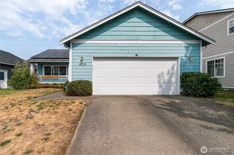 1425 Spruce St, Lynden, WA 98264