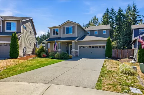 18511 128th Ave E, Puyallup, WA 98374