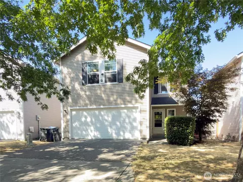 1823 E 43rd St, Tacoma, WA 98404