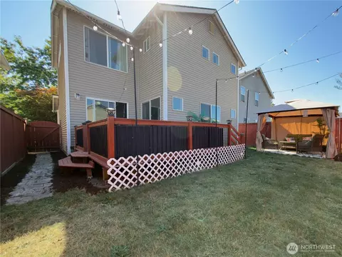 1823 E 43rd St, Tacoma, WA 98404