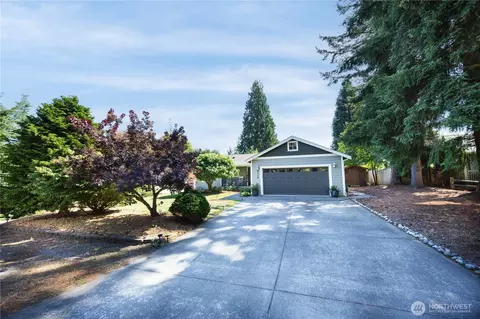 8114 Quinault Rd, Birch Bay, WA 98230
