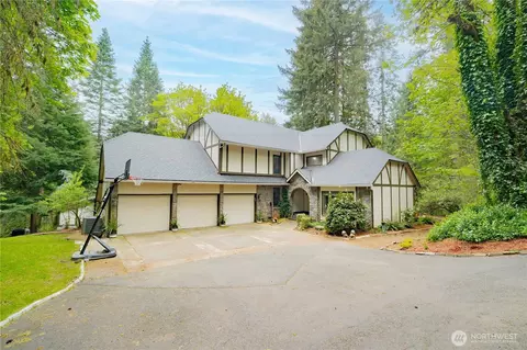 14435 NE Valley View Ln, Battle Ground, WA 98604
